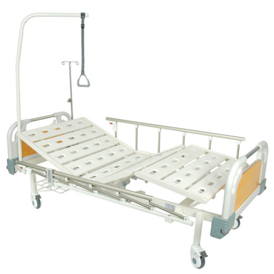 Кровати для лежачих больных