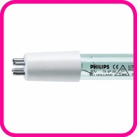 Бактерицидная лампа Philips TUV 64T5 4P SE UNP