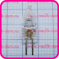 Лампа галогенная (галогеновая) Osram 64425 12V 20W G4