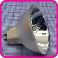 Лампа галогенная (галогеновая) Osram HLX 64653 24V 250W GX5,3