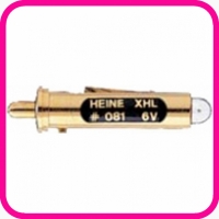 Лампа Heine X-04.88.081