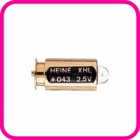 Лампа Heine X-01.88.043