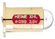 Лампа Heine X-02.88.099