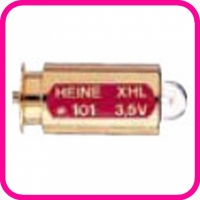 Лампа Heine X-02.88.101