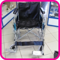 Кресло-коляска СА905 Тривес