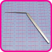 Крючок для удаления инородных предметов из уха (16-168, КУУ)