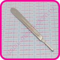 Ручка для скальпеля большая 130 мм (7-104, р-71)