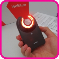 Veinlite прибор для обнаружения вен