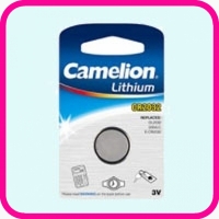 Батарейка Camelion CR2032-BP1B