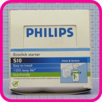 Стартер Philips S10 4-65W 220-240V Ecoclick (в упаковке по 25 шт)