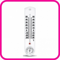 Термогигрометр ТГК-1 Качество жизни