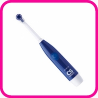 Электрическая зубная щетка CS-465-M CS Medica, синяя