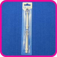 Насадки для электрической зубной щетки CS-465-M CS Medica, 2 шт