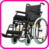 Кресло-коляска Ortonica BASE 110