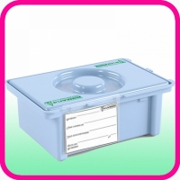 Емкость - контейнер для дезинфекции и стерилизации ЕДПО-1С