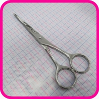 Ножницы для стрижки волос, 175 мм (Н-18)