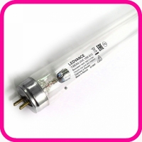 Бактерицидная лампа TIBERA UVC T8 15W G13 LEDVANCE
