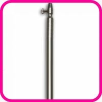 Ручка для зеркала гортанного, носоглоточного с винтом 47-150