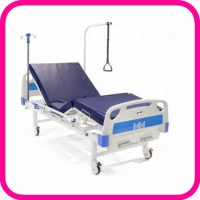 Кровать для лежачих больных Barry MB2ps Sims 2 (Рег. удостоверение)