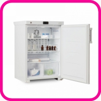 Холодильник фармацевтический Бирюса 150K-GB