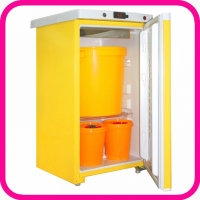 Холодильник для медицинских отходов Саратов 508М