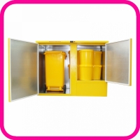 Холодильник для медицинских отходов Саратов 507М