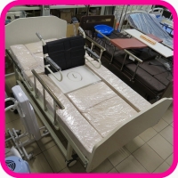 Кровать для лежачих больных МЕТ INTEGRA 16821 медицинская функциональная