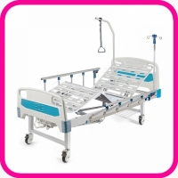 Кровать для лежачих больных электрическая Barry MBE-2Spp Sims 2 (Рег. удост.)