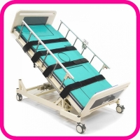 Кровать-вертикализатор функциональная MET LIFT UP 17153 медицинская электрическая
