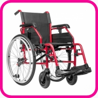Кресло-коляска Ortonica BASE Lite 250