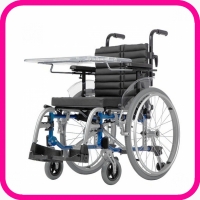 Кресло-коляска для детей с ДЦП ORTONICA Puma