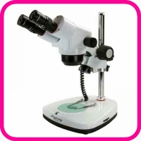 Микроскоп стерео МС-2-ZOOM, вариант 1CR
