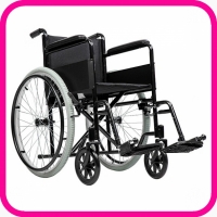 Кресло-коляска Ortonica BASE 200